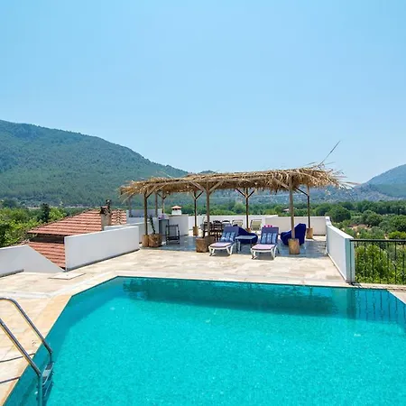 Kaya Peace 2 Bedroom * Keciler