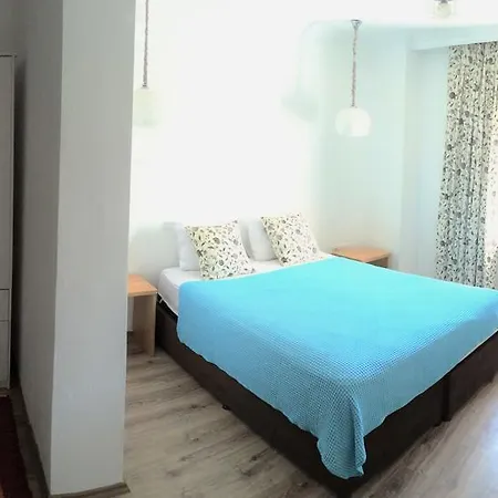 别墅 Kaya Peace 2 Bedroom