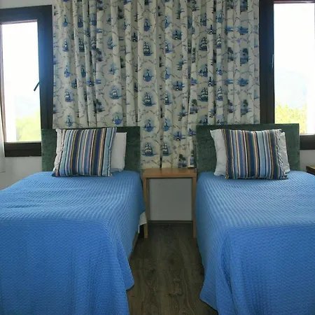 Kaya Peace 2 Bedroom 别墅 Keciler